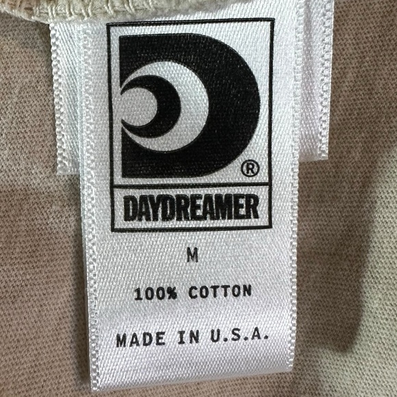 Daydreamer Red Hot Chili Peppers Freaky Style Merch Graphic Band Tee T Shirt Med - Picture 13 of 15